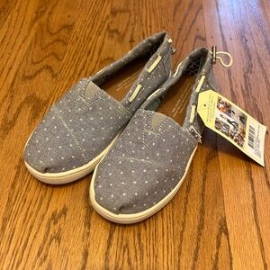 Tom’s Youth Bimini Y1